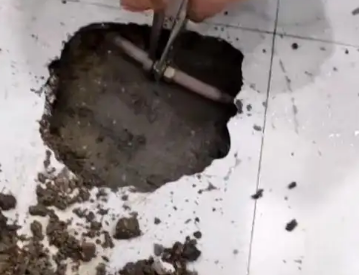 桂平卫生间漏水检测电话
