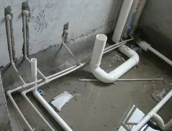 桂平水管维修多少钱