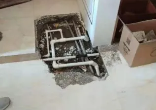 桂平查漏水多少钱