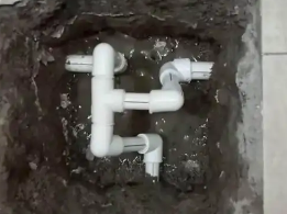 桂平卫生间漏水维修公司为您专业分享一下桂平查漏水的知识点