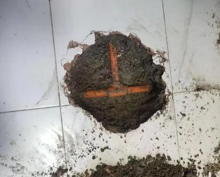桂平查漏水多少钱