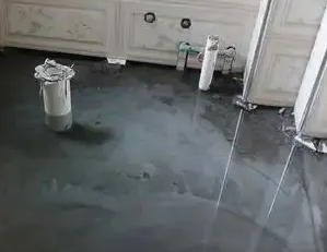 桂平卫生间漏水维修公司为您专业分享下桂平卫生间漏水检测的知识点