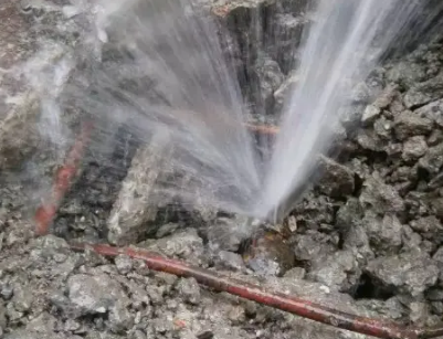 桂平水管维修多少钱