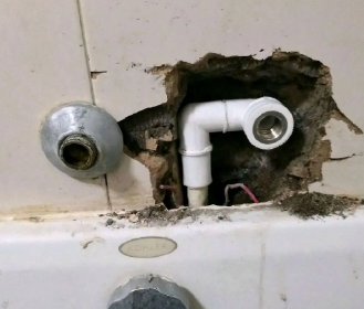 桂平卫生间漏水检测多少钱