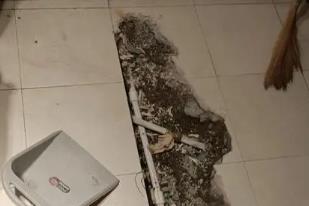 桂平卫生间漏水检测电话